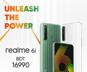 Realme Mobile